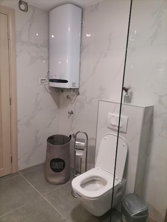 Apartman Mima سومبور المظهر الخارجي الصورة