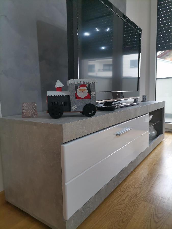 Apartman Mima سومبور المظهر الخارجي الصورة