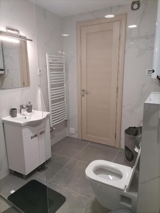 Apartman Mima سومبور المظهر الخارجي الصورة