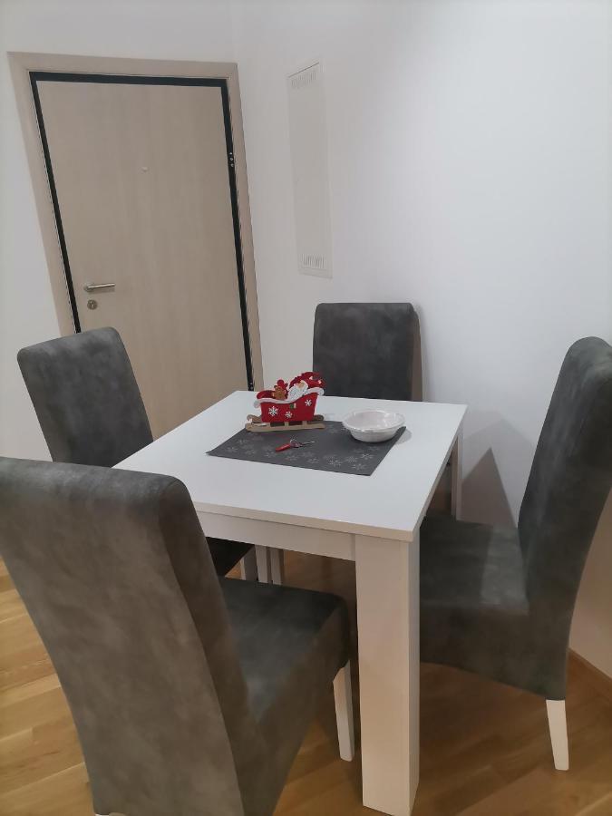 Apartman Mima سومبور المظهر الخارجي الصورة