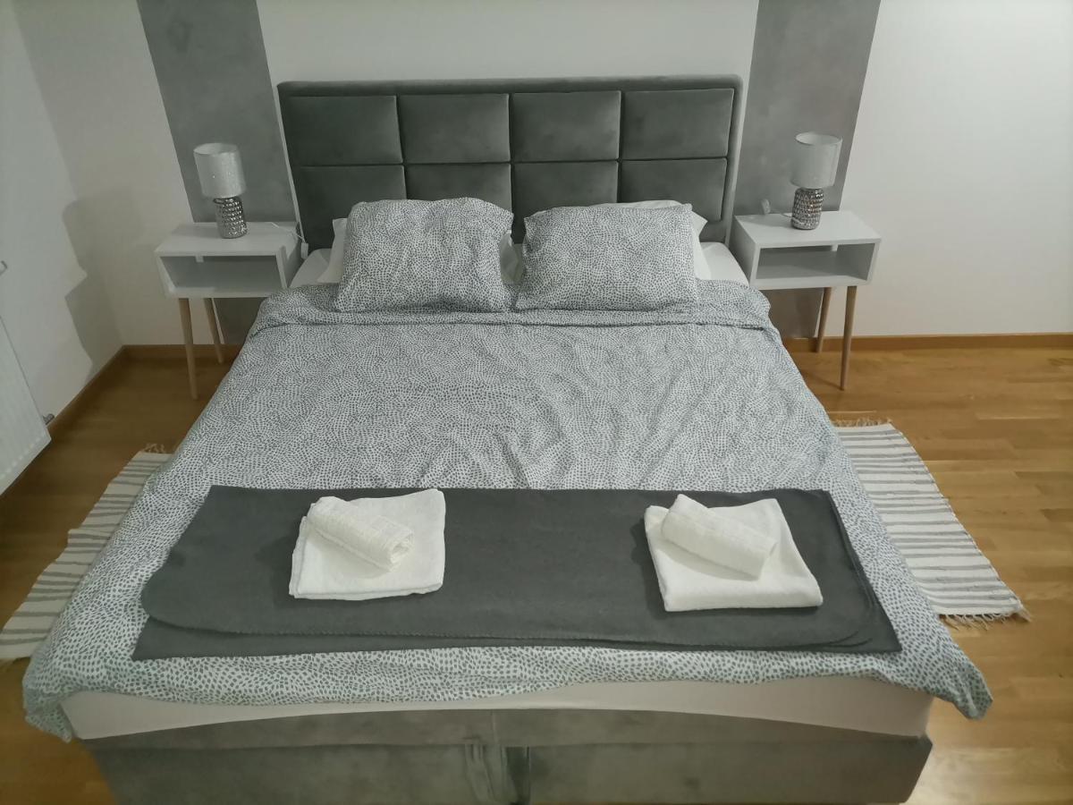 Apartman Mima سومبور المظهر الخارجي الصورة