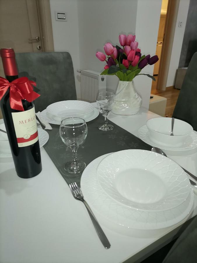 Apartman Mima سومبور المظهر الخارجي الصورة