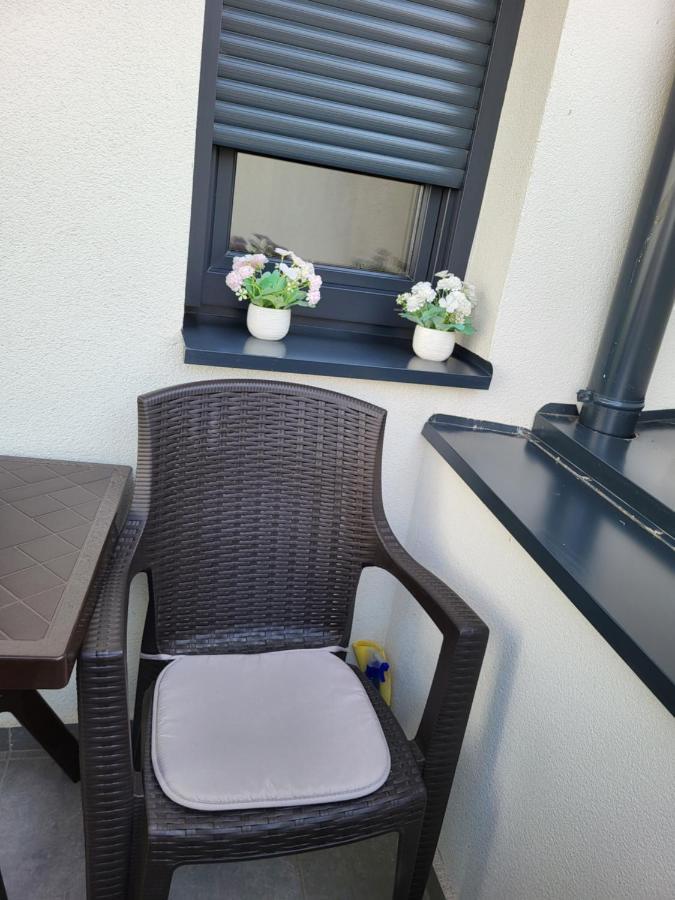 Apartman Mima سومبور المظهر الخارجي الصورة