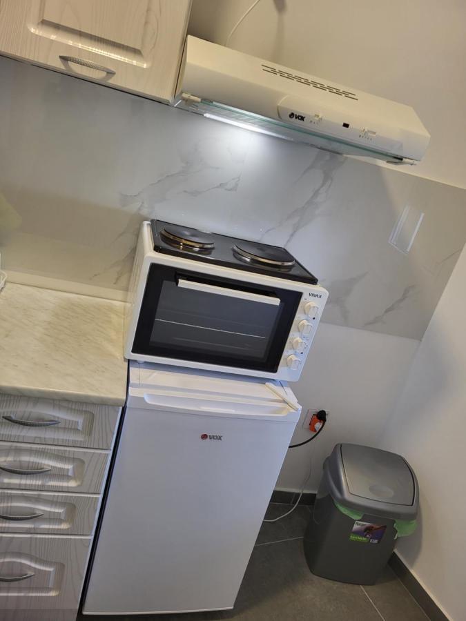 Apartman Mima سومبور المظهر الخارجي الصورة