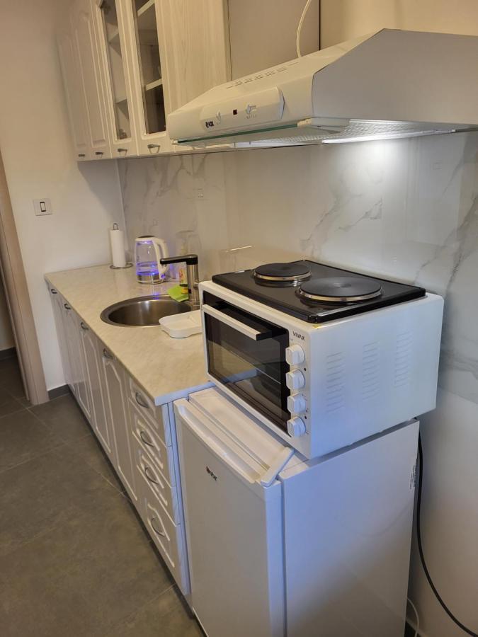 Apartman Mima سومبور المظهر الخارجي الصورة