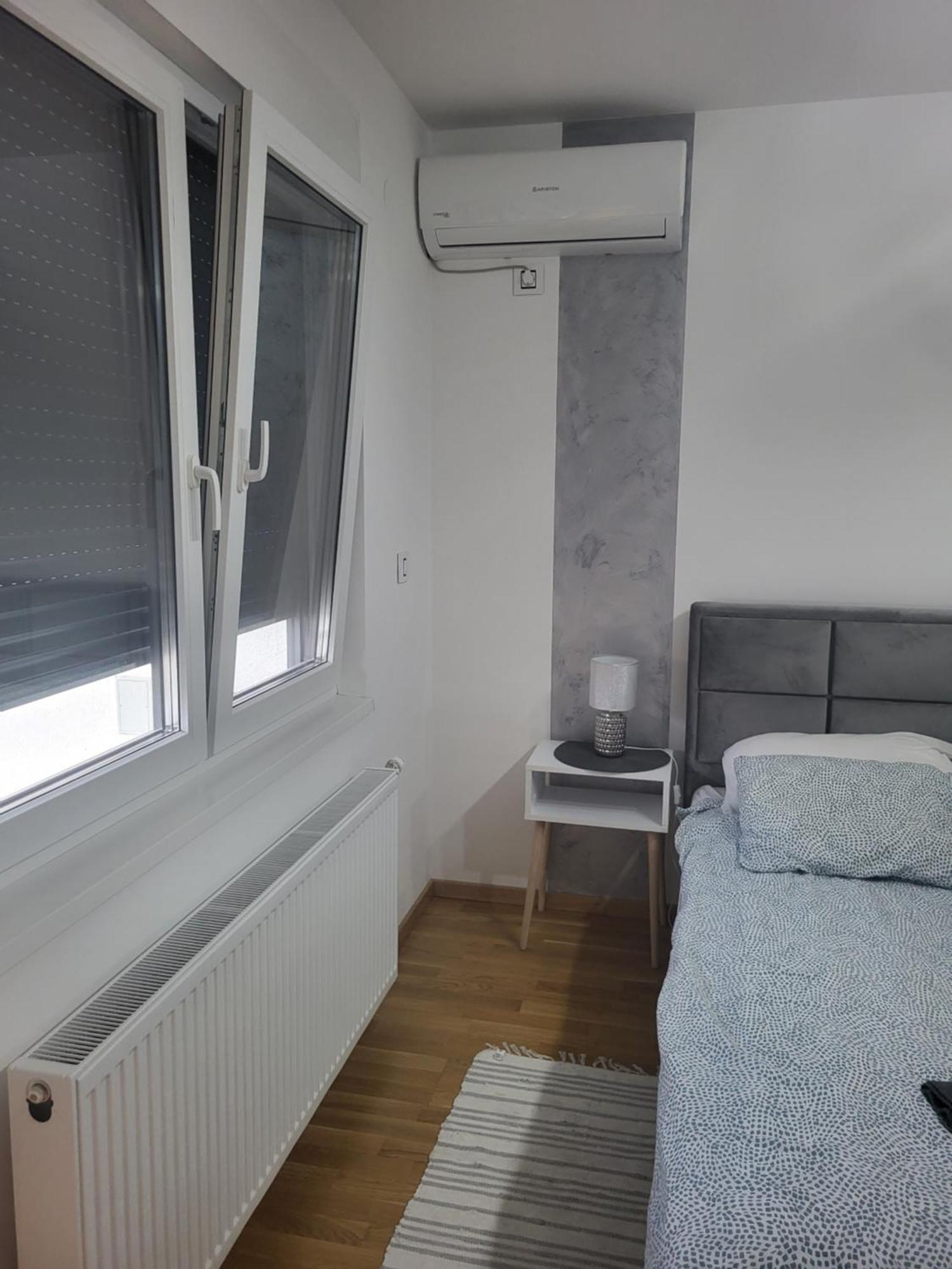 Apartman Mima سومبور المظهر الخارجي الصورة